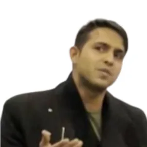 Mohd Akhtaar