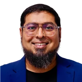 Umar Munshi